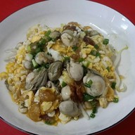 เมนูของร้าน ผัดไทย หอยทอด รสทิพย์ ลาดปลาเค้า21