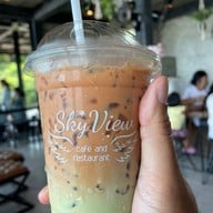 Sky View Cafe