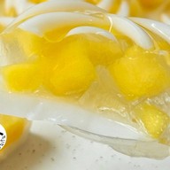 เมนูของร้าน Season House