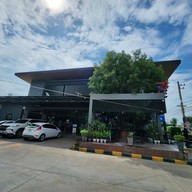 เขาช่องปาร์คคาเฟ่