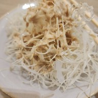 Tonkatsu Saboten เซ็นทรัลปิ่นเกล้า