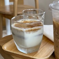 เมนูของร้าน FLARE BAKED & KAFF