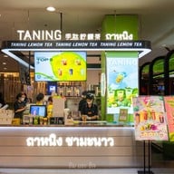 TANING (ถาหนิง) Icon Siam
