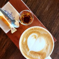 เขาช่องปาร์คคาเฟ่