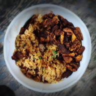 เมนูของร้าน LUI FIRE สาทร