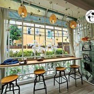 บรรยากาศ Season House