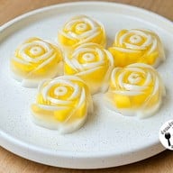 เมนูของร้าน Season House