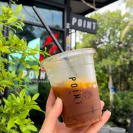 POINT coffee space