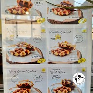 เมนู Season House