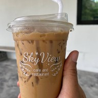 Sky View Cafe