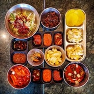 เมนูของร้าน Nice Two Meat U Siam Square Soi 3