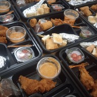ลอดช่องวัดเจษ ของแท้ 100%(เจริญกรุง)แม่น้ององศา ร้านขนมหวานขึ้นชื่อ-แม่น้ององศา