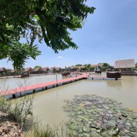 บรรยากาศ ข้าวแกงใต้ ข้าวราดแกง & กาแฟสด -