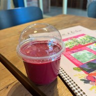 Blue's Bar and Bistro