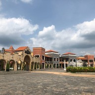 The Verona at Tub Lan