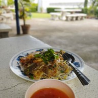 เมนูของร้าน กำนันจิโภชนา