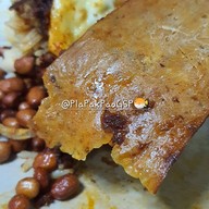 เมนูของร้าน Boon Lay Power Nasi Lemak Square 2 Shopping Mall @ Novena