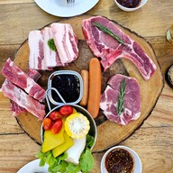 เมนูของร้าน Mother Tiger -