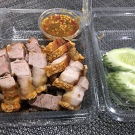 หนุงหนิง อาหารตามสั่ง