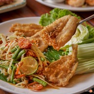 เรือนน้ำผึ้ง หัวหิน