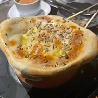 เมนูของร้าน Kalyana Restaurant