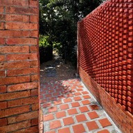 บรรยากาศ saner coffee (เสนอ คอฟฟี่)