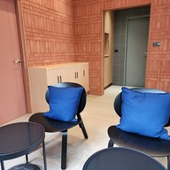 บรรยากาศ Hygge Kaffe