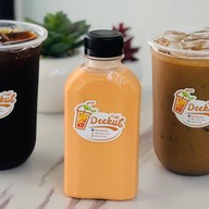 Deekub Cafe