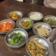 장원 JangWon จังวอน BBQ Korean Town