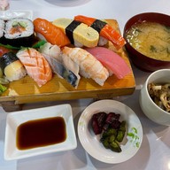 เมนูของร้าน Nihon-Kai 304 -