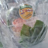เมนูของร้าน เมี่ยงคำอมรา สูตรโบราณ