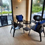 บรรยากาศ Hygge Kaffe