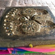 บรรยากาศ โบราณสถานสระมรกต