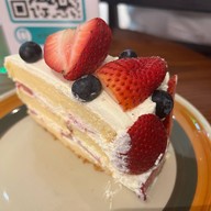 เมนูของร้าน A fox princess kitchen Paragon