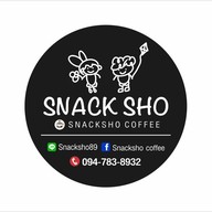 SnackSho Coffee ถนนเลียบแม่น้ำมูล