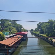 บรรยากาศ เมี่ยงคำอมรา สูตรโบราณ
