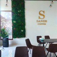 บรรยากาศ saner coffee (เสนอ คอฟฟี่)