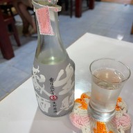 เมนูของร้าน Nihon-Kai 304 -