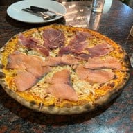 เมนูของร้าน Da Mamma Italian Restaurant