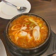 장원 JangWon จังวอน BBQ Korean Town