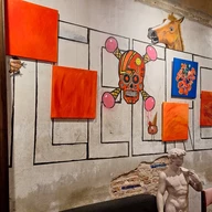 Ice Cream Labs นานาเยาวราช