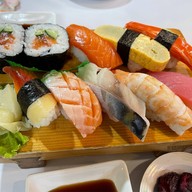 เมนูของร้าน Nihon-Kai 304 -