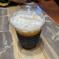 Pang Cha Suvarnabhumi airport