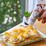 โรตี4พี่น้อง คาเฟ่ X อาหาร X เครื่องดื่ม สาขาต้นตำหรับ