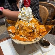 Pang Cha Suvarnabhumi airport