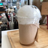 เมนูของร้าน Forever Hungry Coffee & Panini