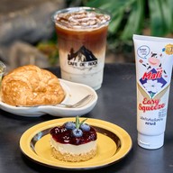 Cafe De’ Rock พระราม2 ซอย69