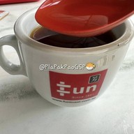 เมนูของร้าน Fun Toast One Raffle Place