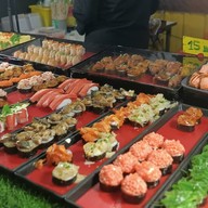 Okane รันเวย์ มาเก็ต พัทยา