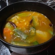 เมนูของร้าน Kalyana Restaurant